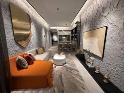 The LakeGarden Residences (D22), Condominium #486491421